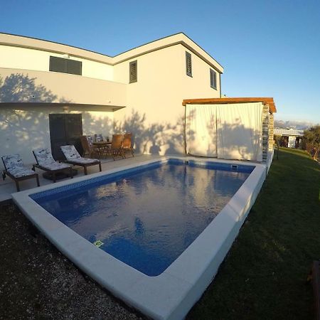 The Globetrotter'S Residence Kastel Novi ภายนอก รูปภาพ