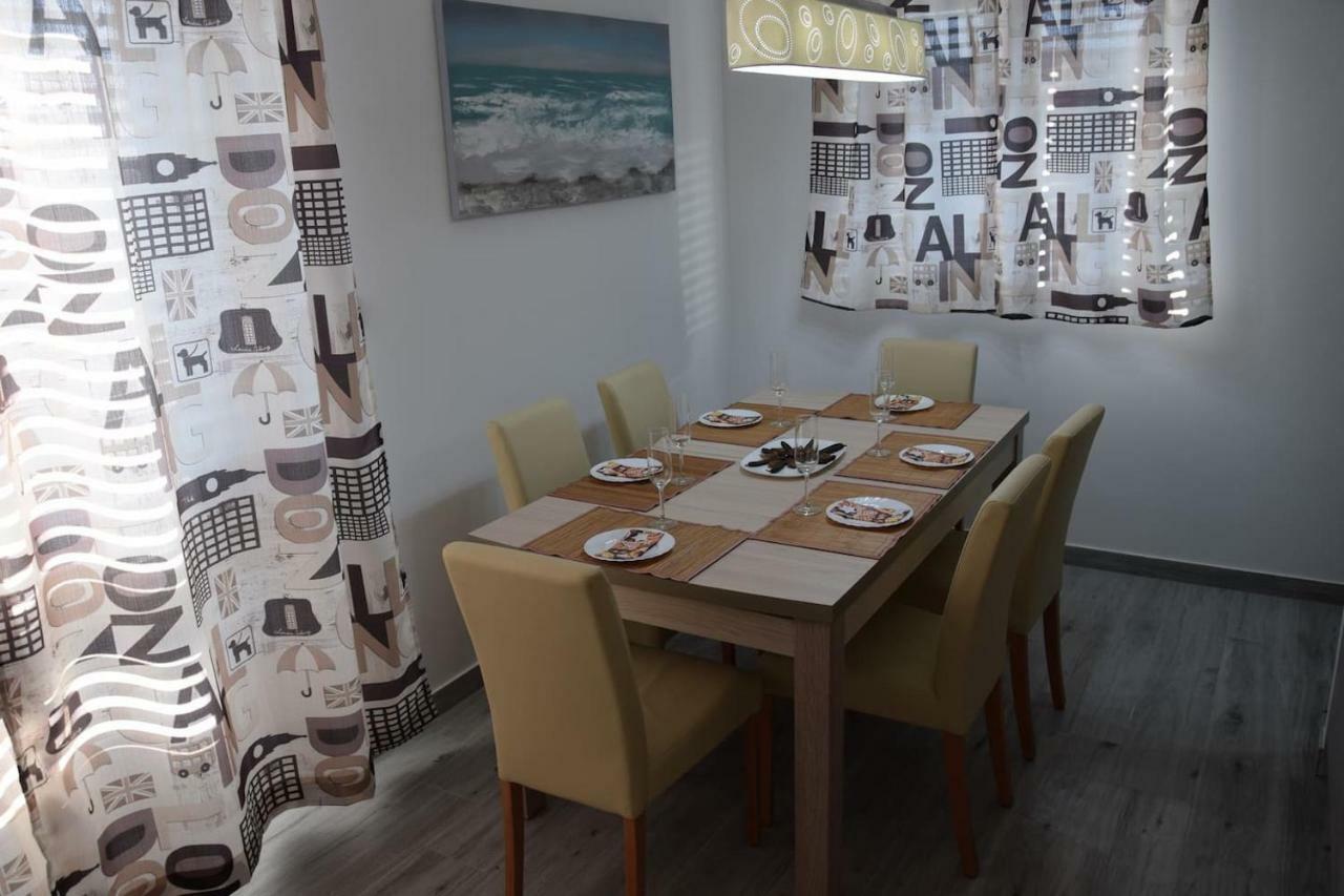 The Globetrotter'S Residence Kastel Novi ภายนอก รูปภาพ