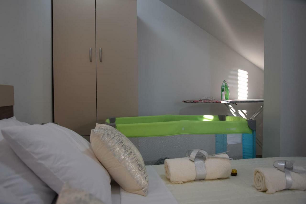 The Globetrotter'S Residence Kastel Novi ภายนอก รูปภาพ